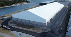 Morehead City Warehouse