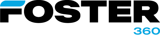 Foster 360 Logo