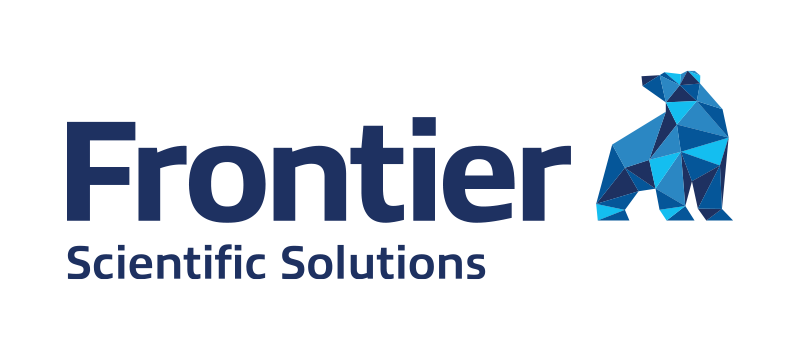 Frontier Scientific Solutions logo